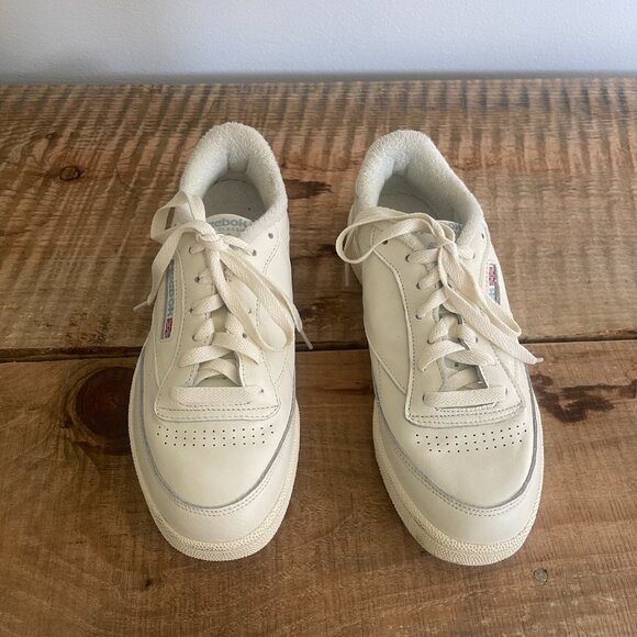 Reebok Club C 85 Vintage Sneaker NEW Mens Size 8 / Womens 9.5 - Picture 6 of 16